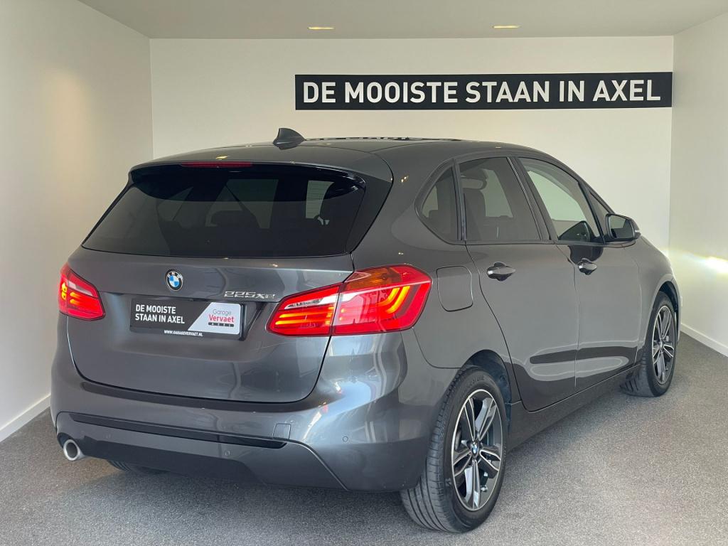 BMW 2-serie active tourer 225xe iperformance high executive