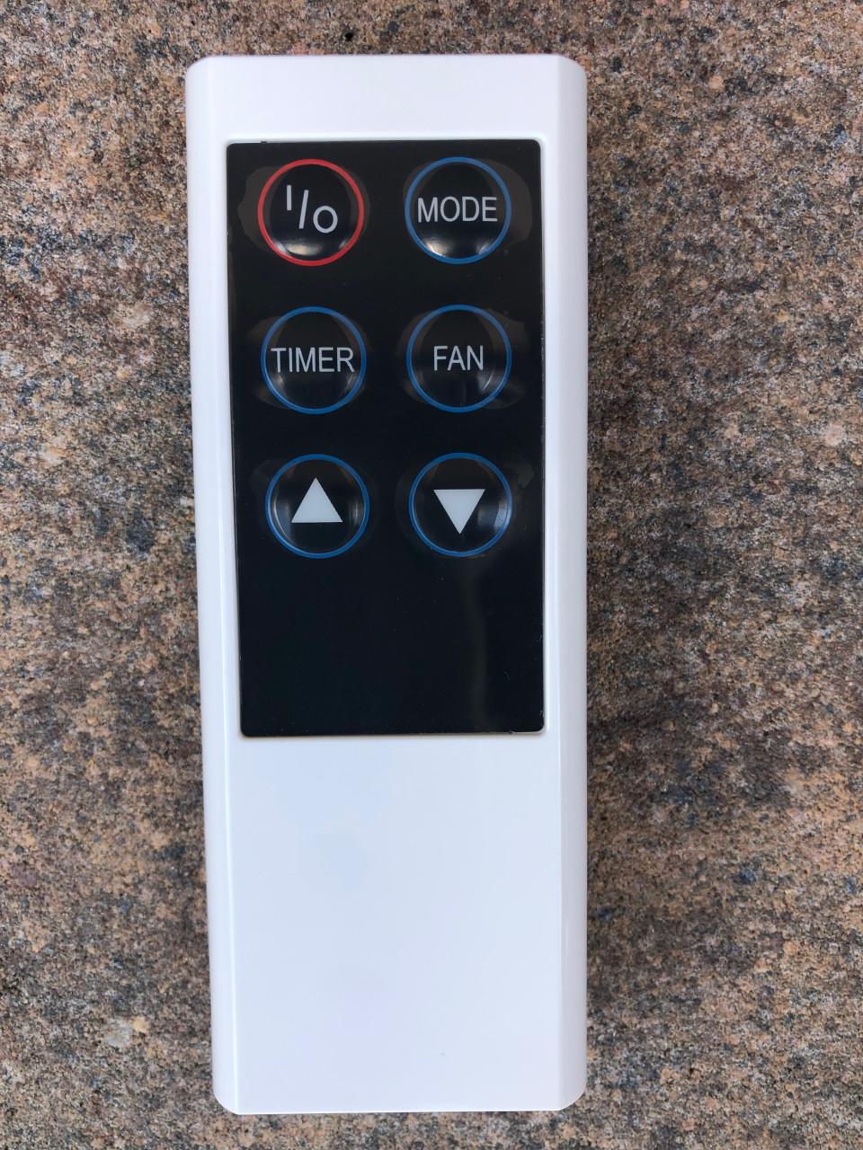 REMKO MOBIELE AIRCO SKM 260 ECO