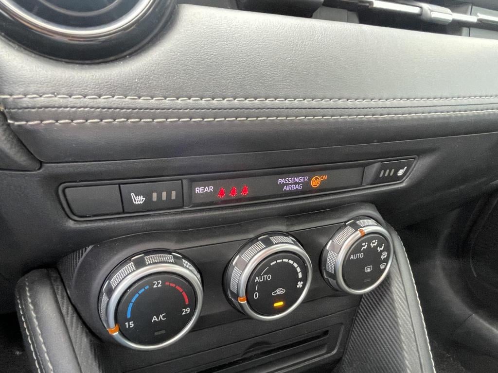 Mazda 2 1.5 skyactiv-g gt-m