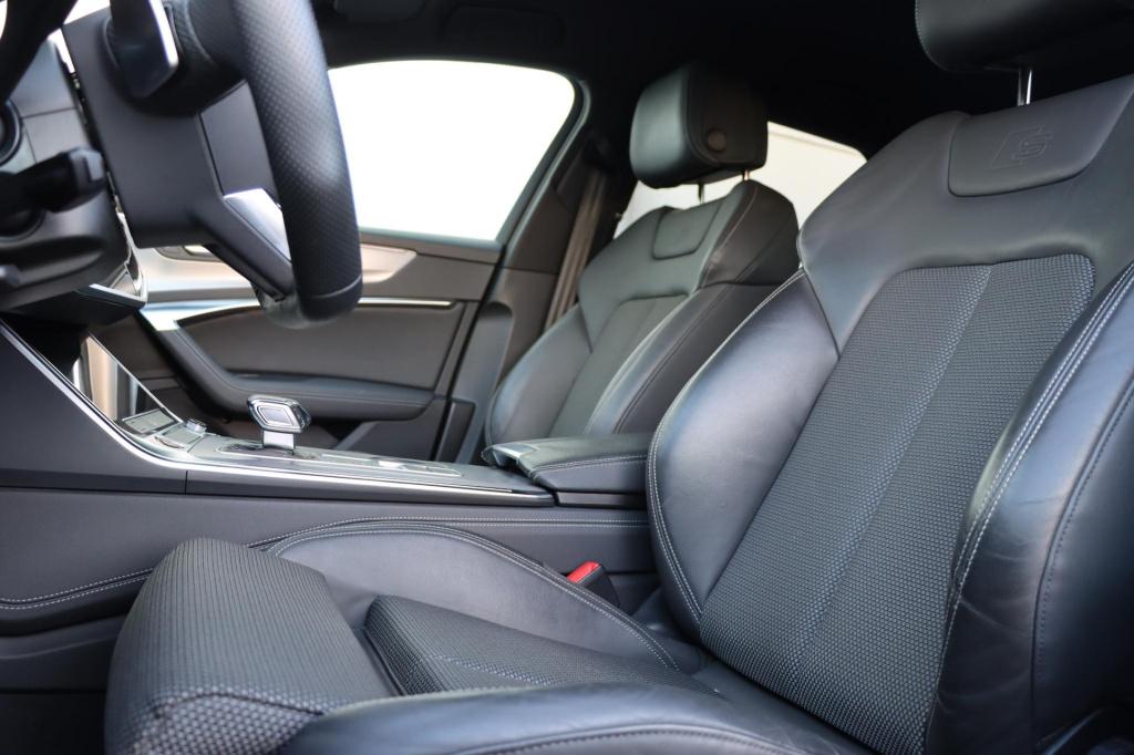 Audi A6 avant 55 tfsi e quattro pro line s competition 367pk s-tronic | soh