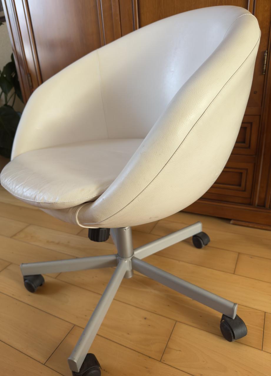 Bureaustoel Skruvtsa ikea