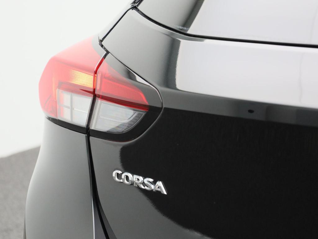 Opel Corsa 1.2 level 3 | apple carplay / android auto | virtual cockpit | d