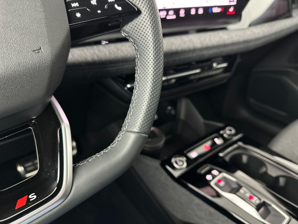 Audi Q6 E-tron s edition e-tron perf 225kw/306pk 100kwh hatchback