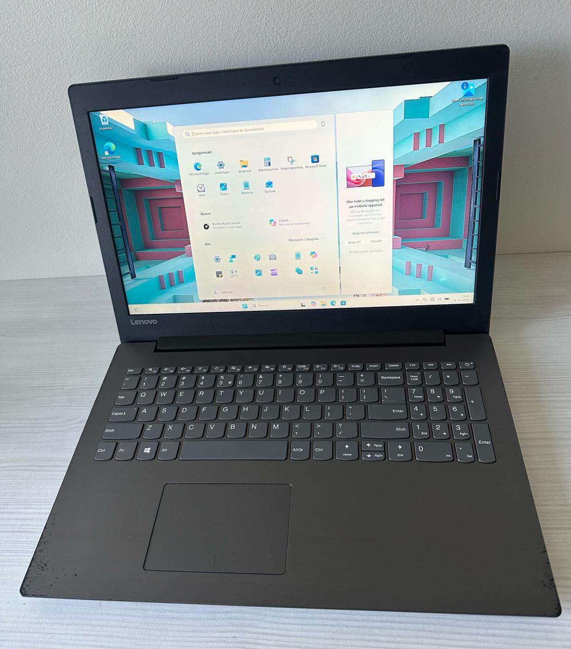 Lenovo Ideapad 320