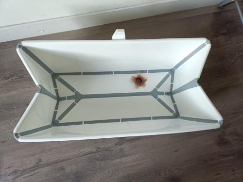 Stokke flexi bad inklapbaar