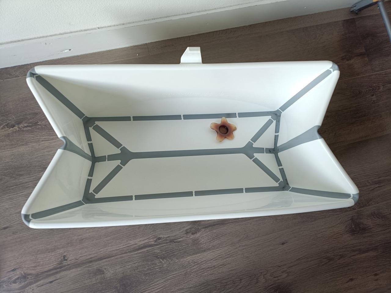 Stokke flexi bad inklapbaar