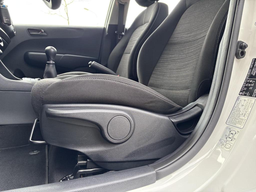 Kia Picanto 1.0 cvvt economyplusline