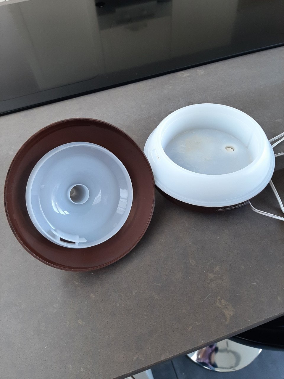 Aroma diffuser