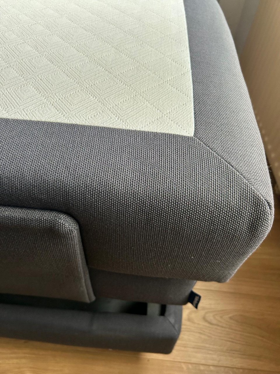 Karlsson Elektrisch bed