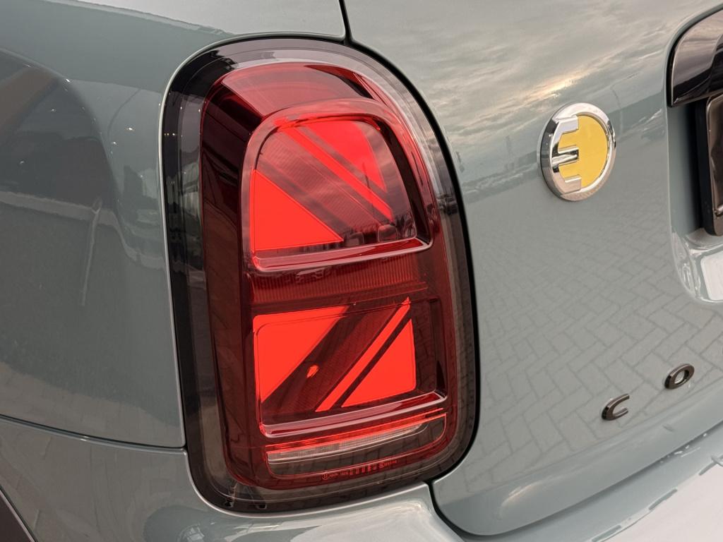 Mini Countryman 2.0 cooper s e all4 john cooper works | acc | memory | matr