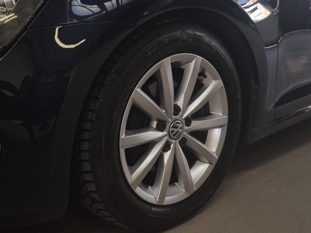 Volkswagen Golf 1.4 tsi lounge edition / dealeronderhouden