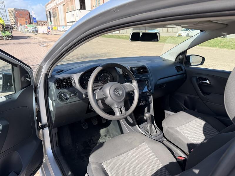 Volkswagen Polo 1.2 3-deurs | 147.499 km | APK mei 2027