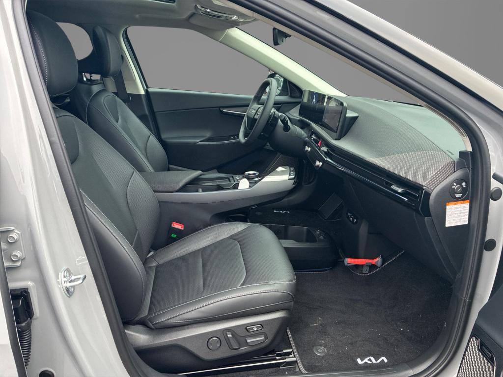 Kia Ev6 plus advanced 84 kwh | demonstratieauto | 360° camera | elektrische