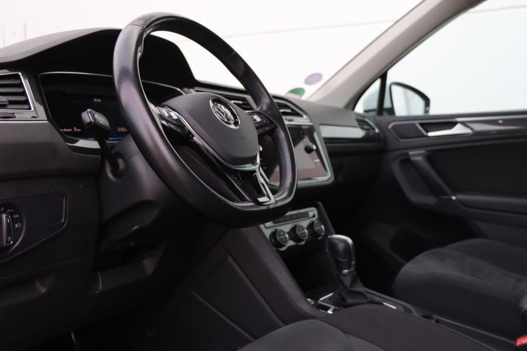 Volkswagen Tiguan 1.4 tsi act trendline 150pk dsg6