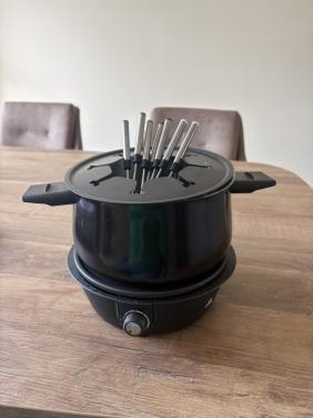 Fondueset