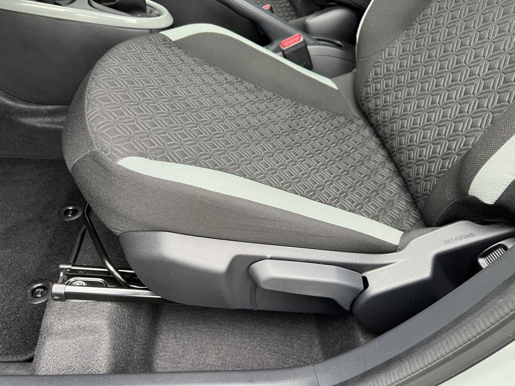 Toyota Aygo x 1.0 vvt-i mt pulse