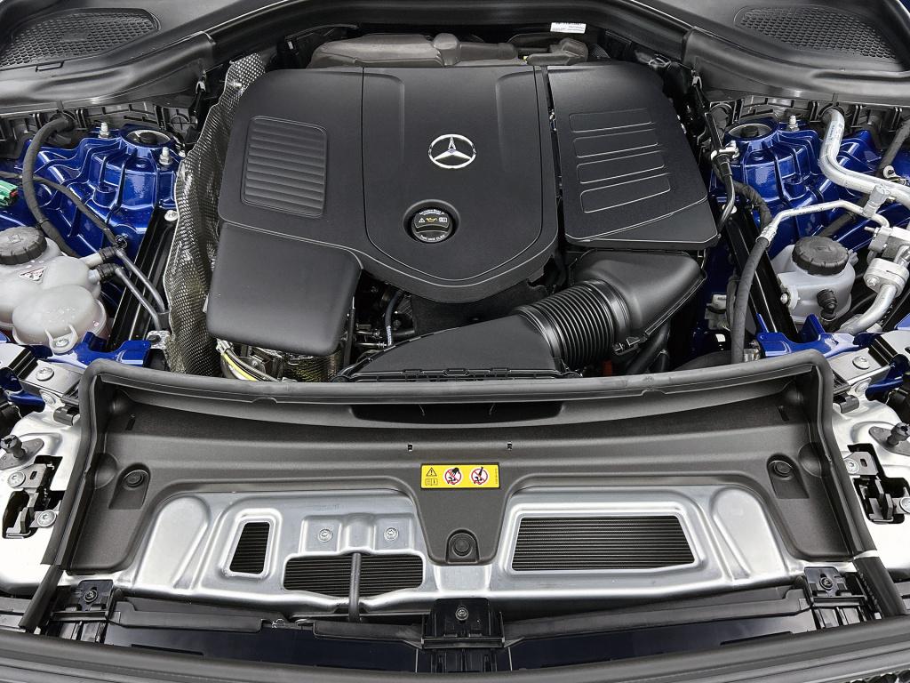 Mercedes-Benz Glc 400e 4matic sport edition | premium plus | winter pakket 