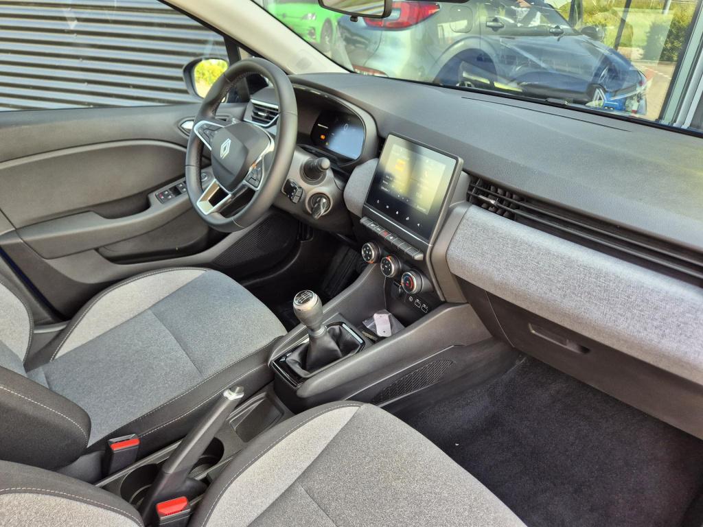 Renault Clio 1.0 tce 90 gpf evolution