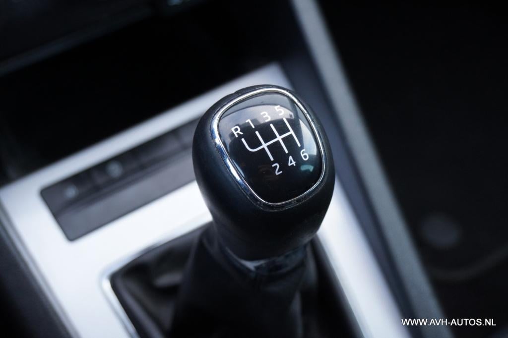 Skoda Octavia 1.2 tsi greentech ambition businessline