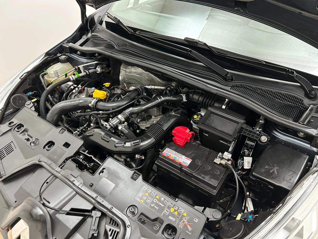 Renault Clio occasion 0.9 tce limited | grijs | airco | tweedehands renault