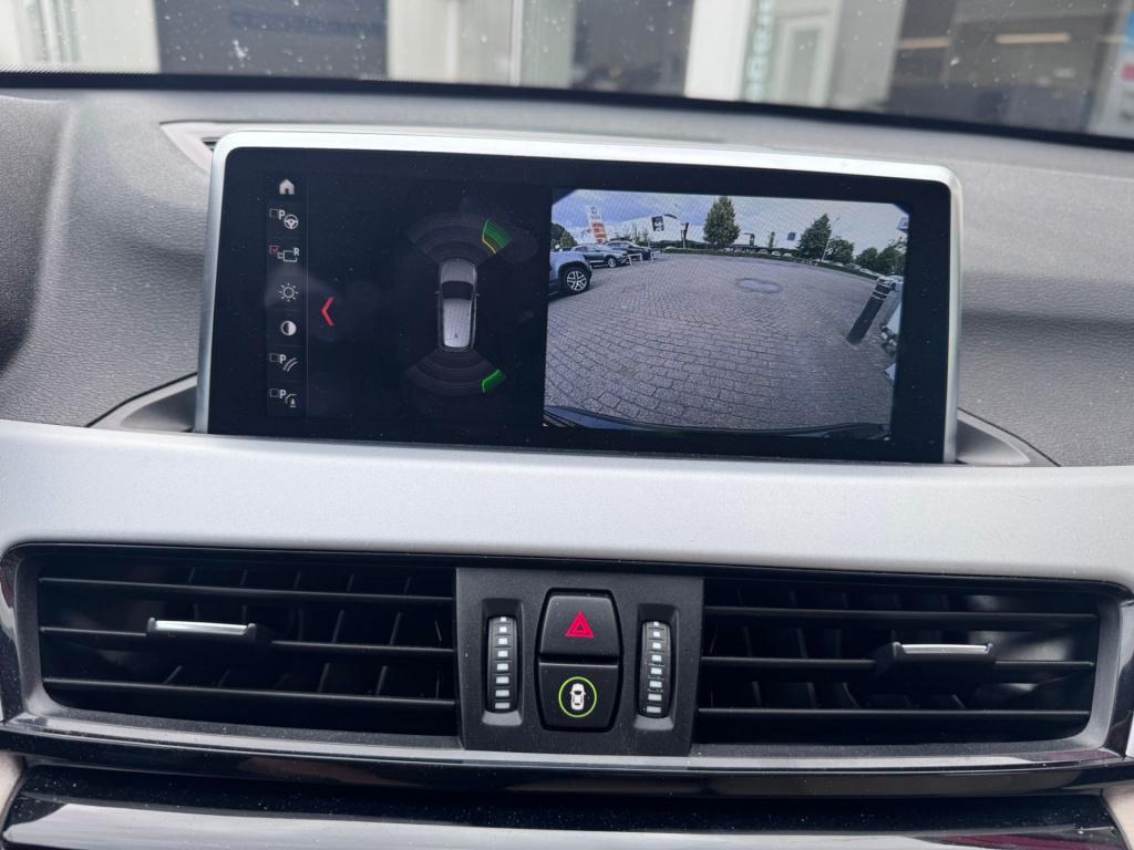 BMW X1 sdrive20i executive edition