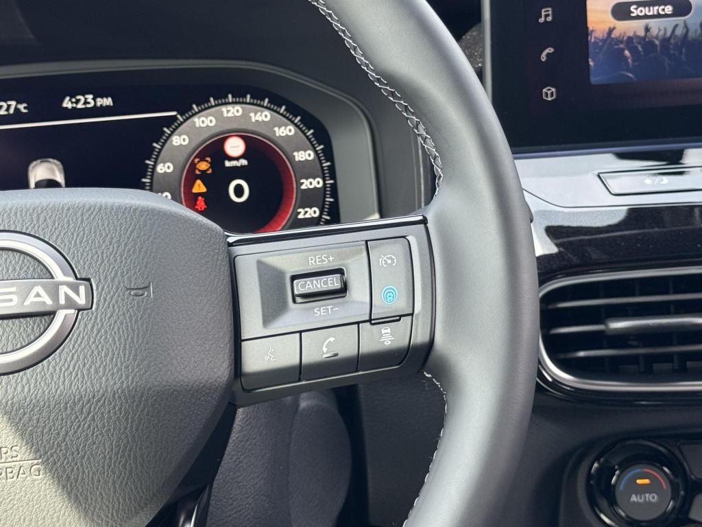 Nissan Juke 1.6 hybrid pulse