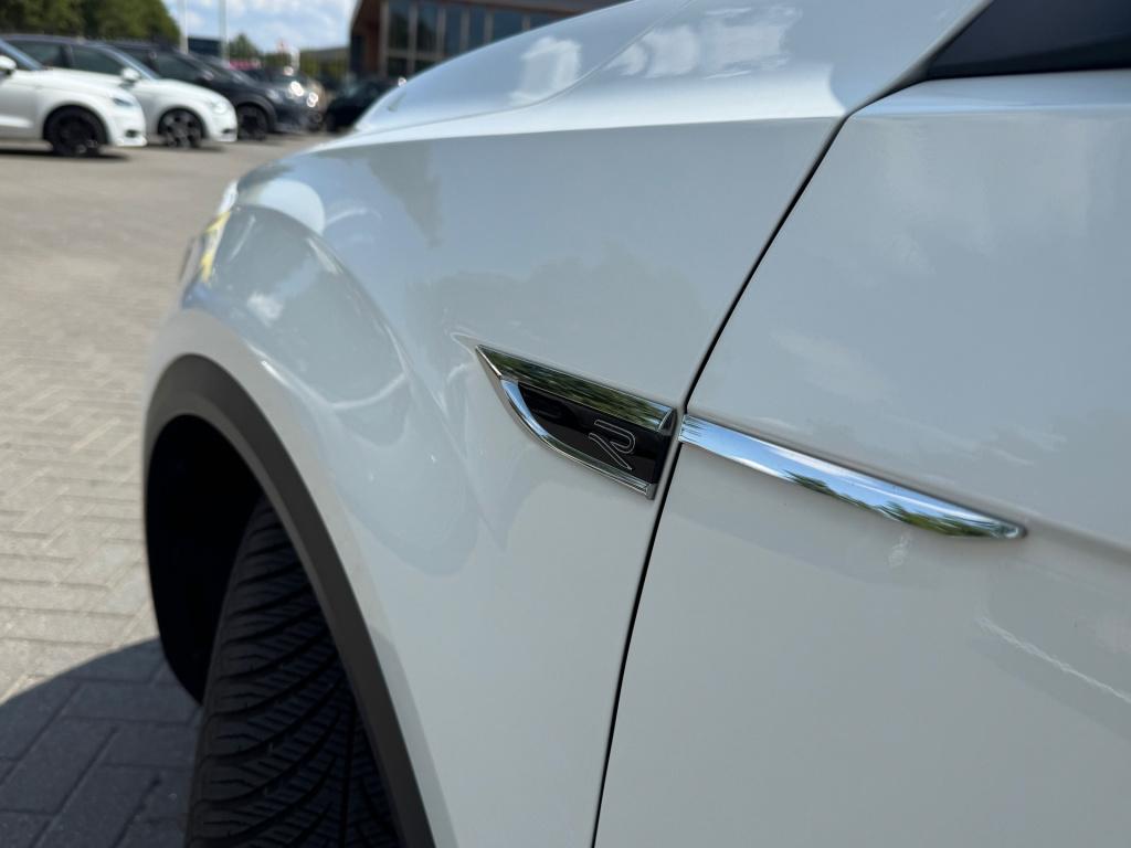 Volkswagen T-roc 1.5 tsi r-line edition * camera * massage * parkeerhulp