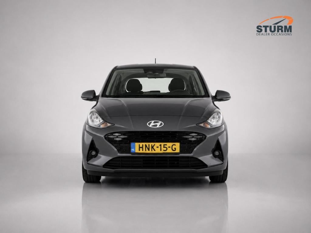 Hyundai I 10 1.0 comfort smart
