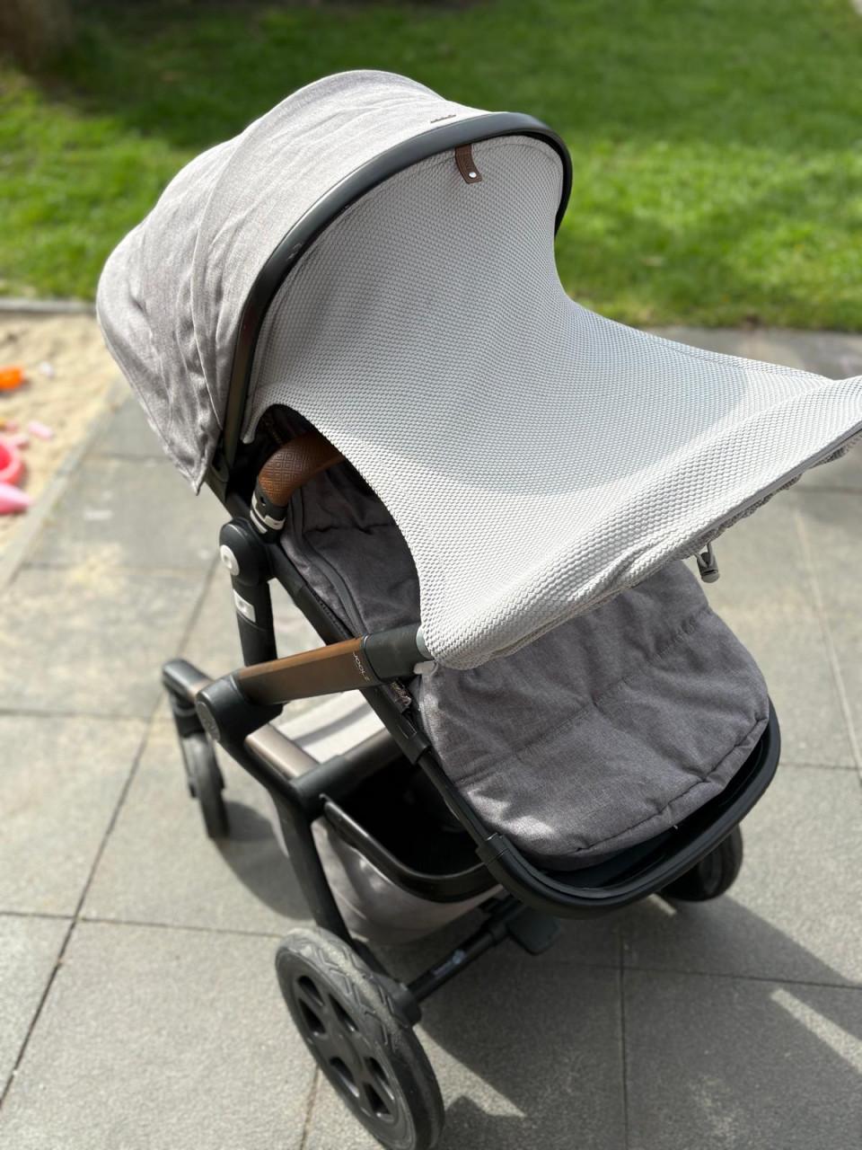 Joolz day 3 kinderwagen special edition