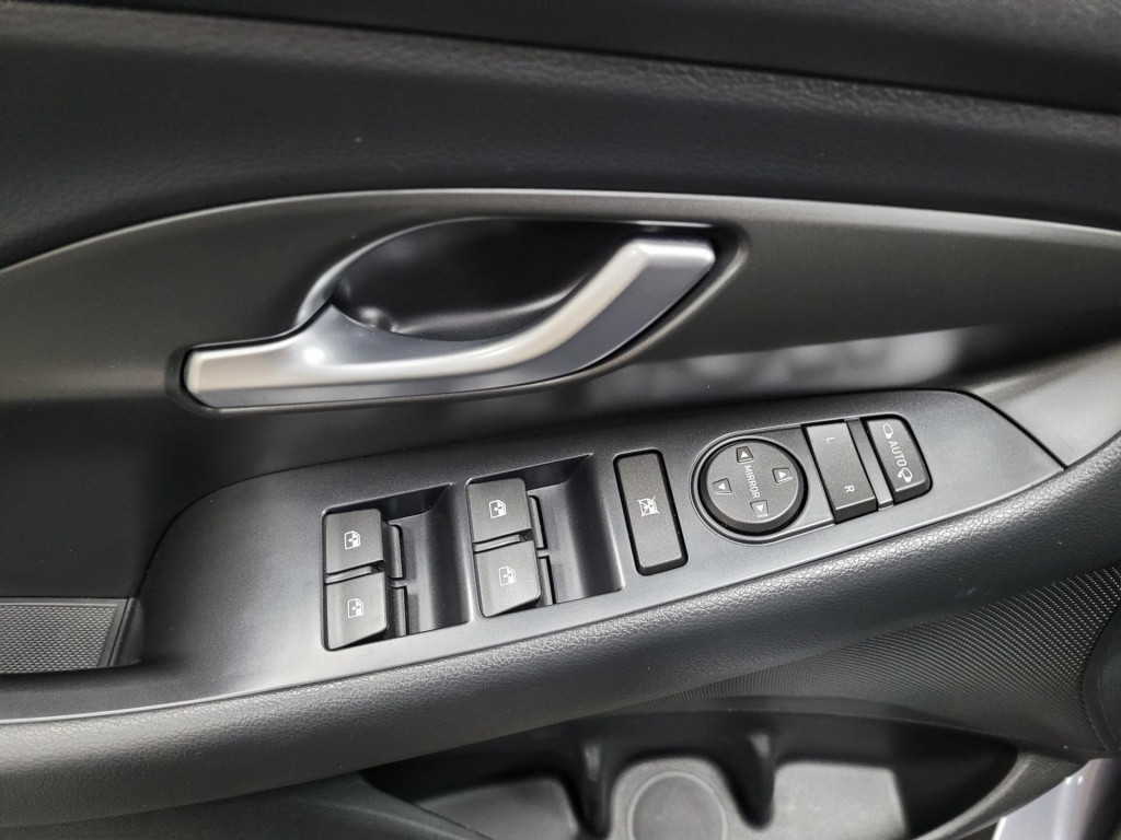Hyundai I 30 1.0 t-gdi comfort
