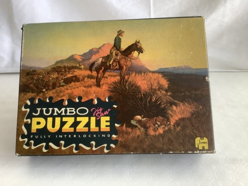 Puzzel