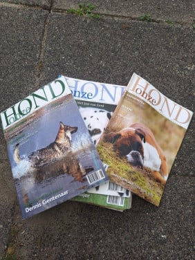 Tijdschriften
