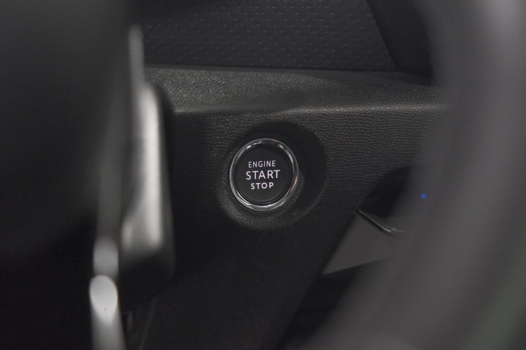 Citroen Ë-c4 shine 50 kwh | elektrisch panoramadak | camera | adaptieve cru