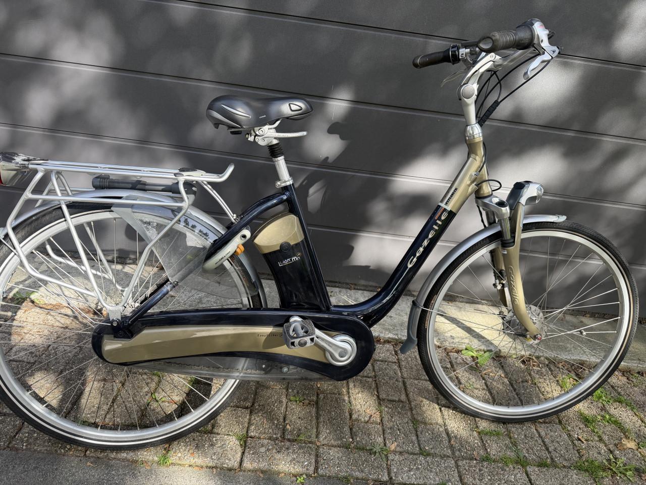 Dieverse fietsen  prijzen vanaf €200 ttm 999 alles nagezien
