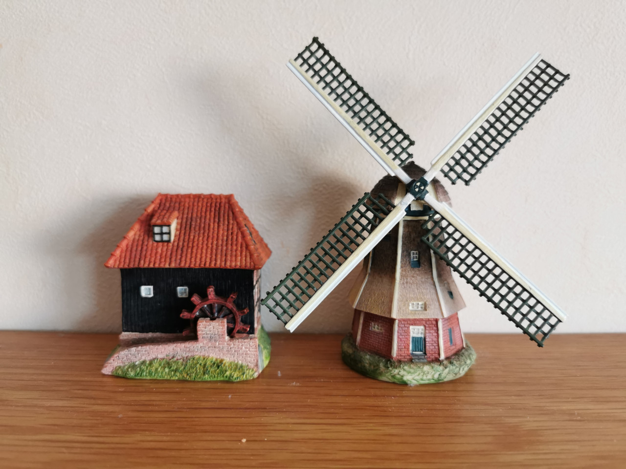 Grachtenpandjes