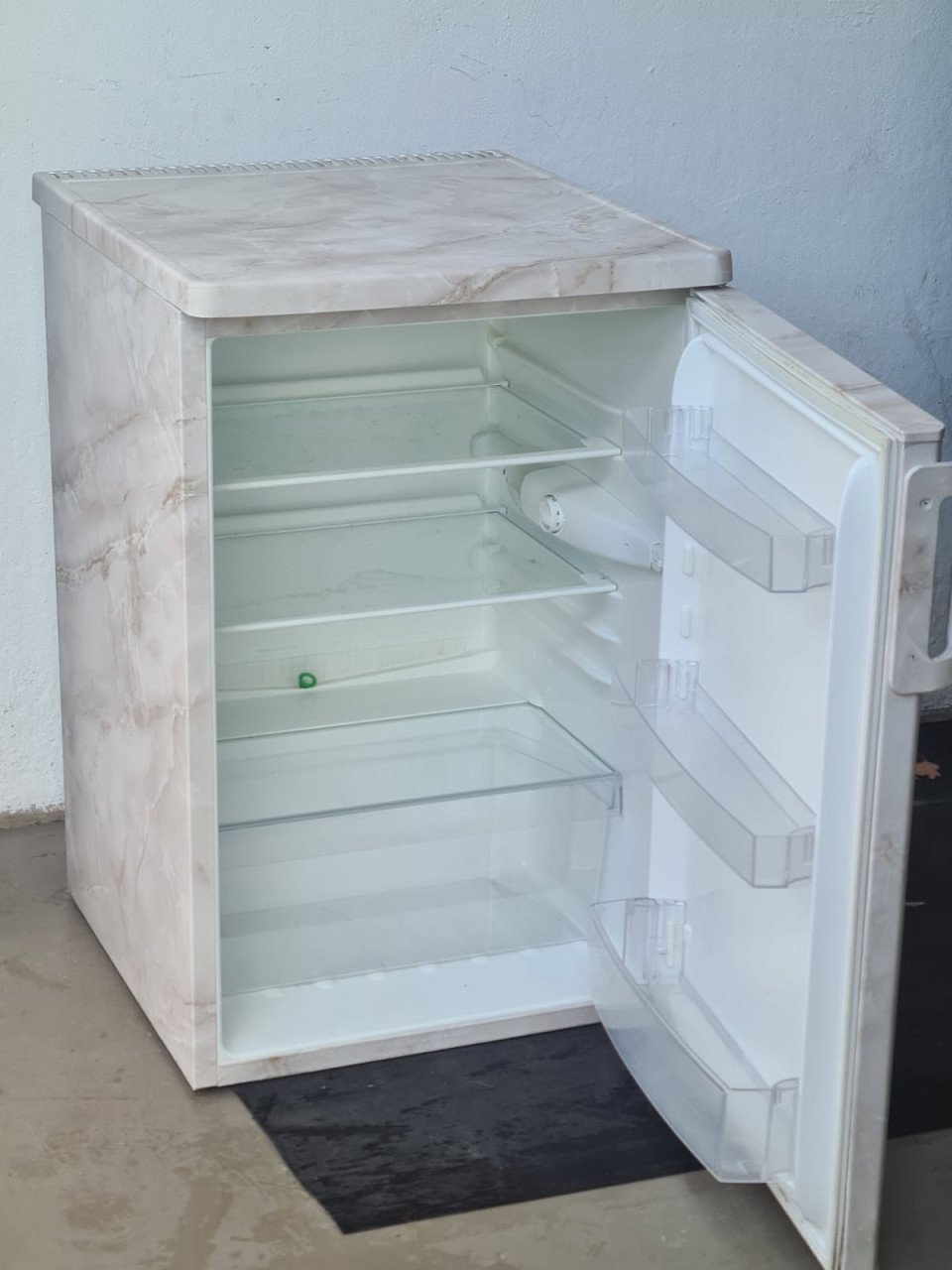 Tafelmodel koelkast