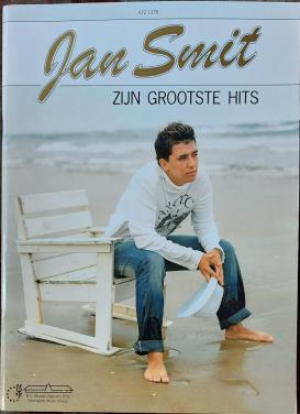 Jan Smit