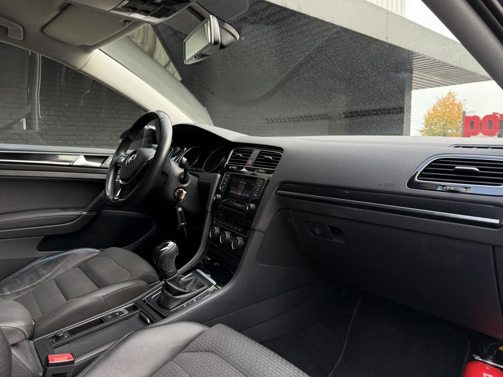 Volkswagen Golf 1.4 tsi highline // goed uitgeruste automaat //