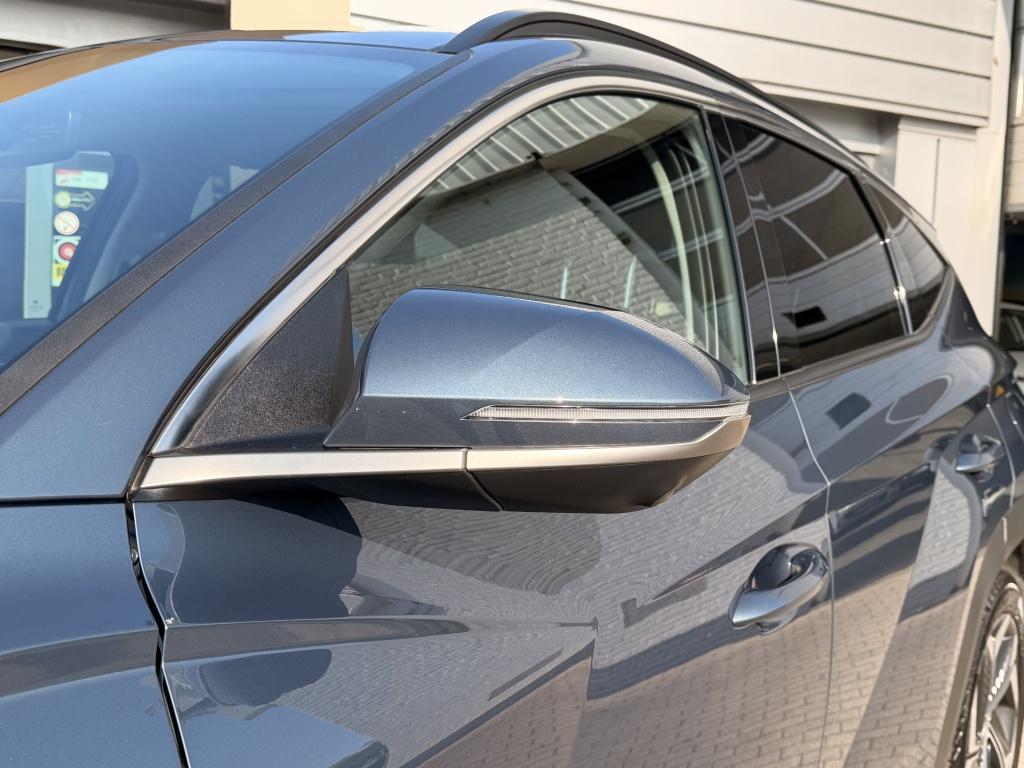 Hyundai Tucson 1.6 t-gdi phev premium | elek. kofferbak | leder | 360 camer