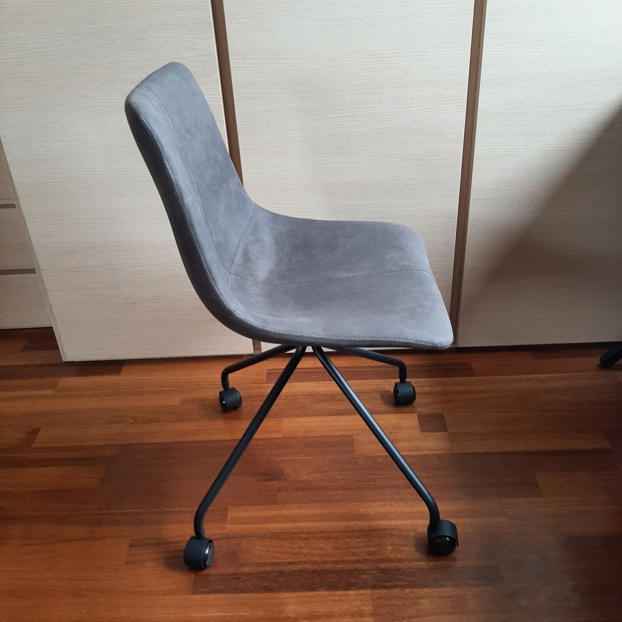 Buro plus burostoel