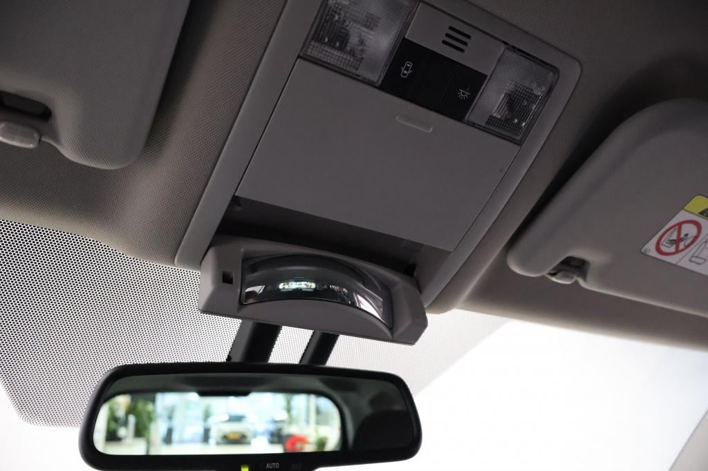 Toyota Corolla Verso 1.8 vvt-i business