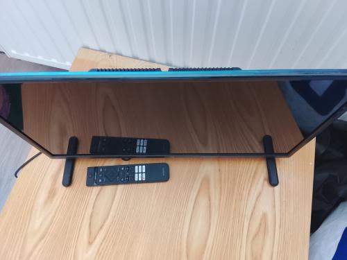 Philips tv nieuw