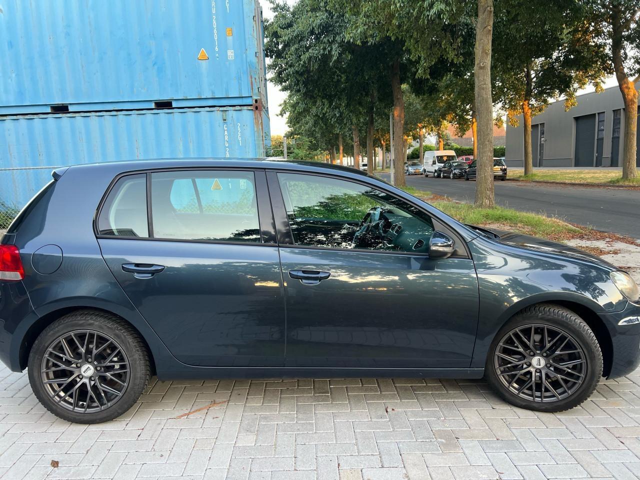 Volkswagen Golf 1.4TSI 122PK 6 bak Jaar apk