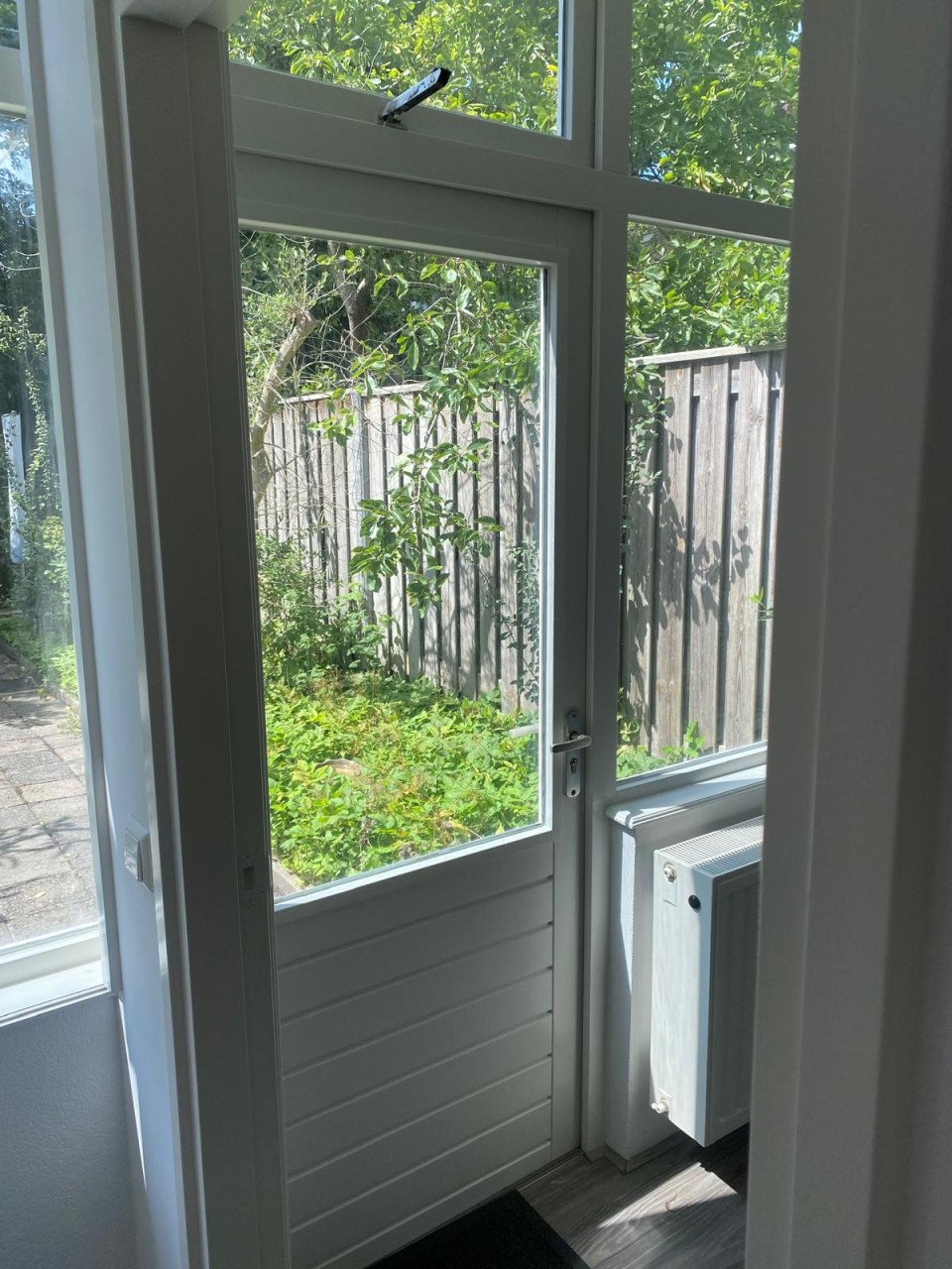 Appartement Middelburg te huur