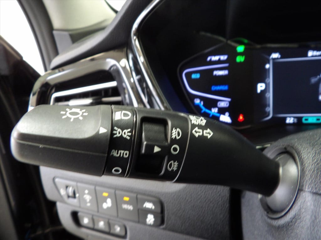 Kia E-niro 1.6 gdi phev 141pk dct6 executiveline