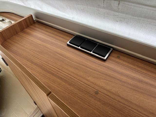 Eriba Touring Troll 530 Silver Edition