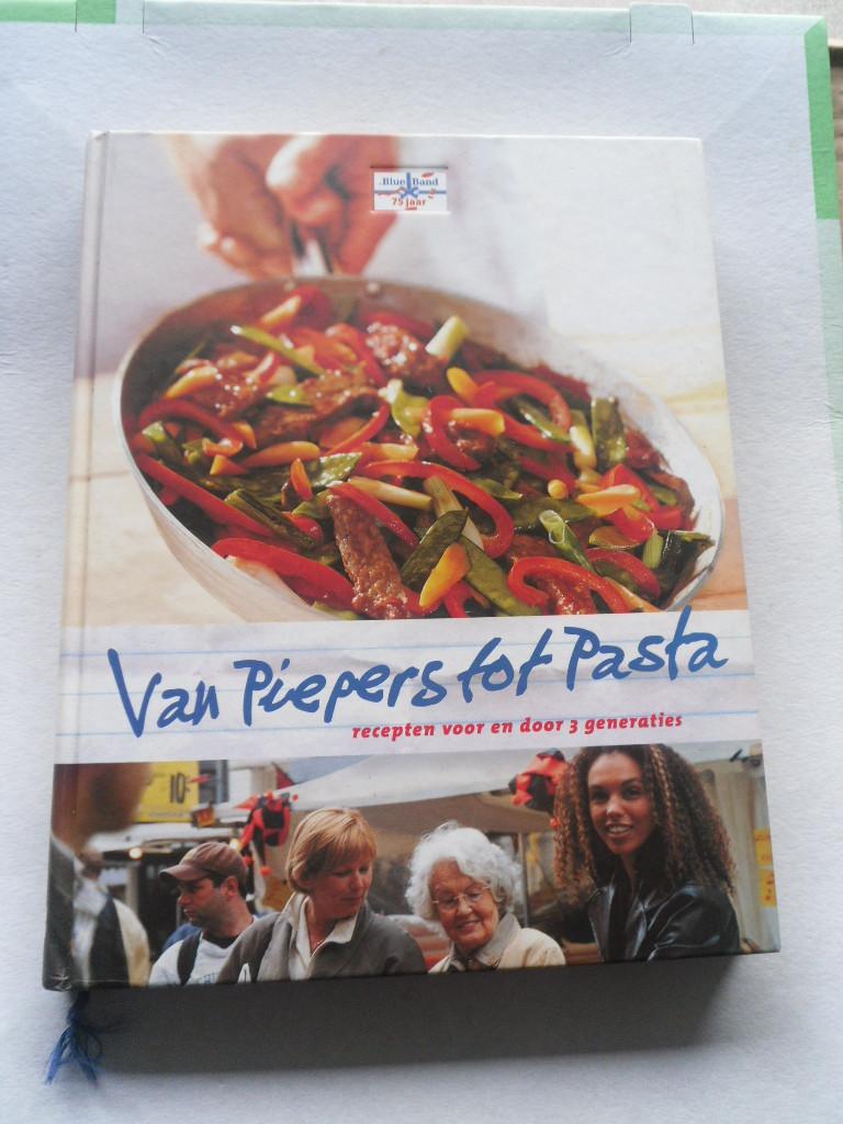 KOOKBOEKEN