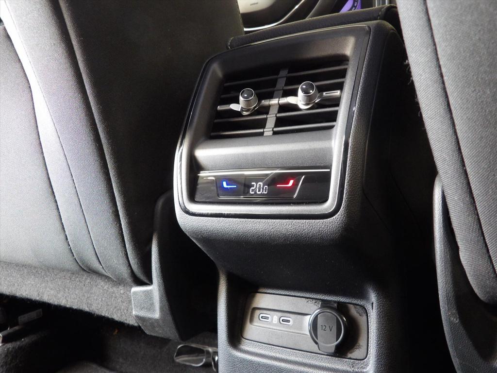 Skoda Kodiaq 1.5 tsi mhev 150pk dsg-7 first edition 7 pers. trekhaak