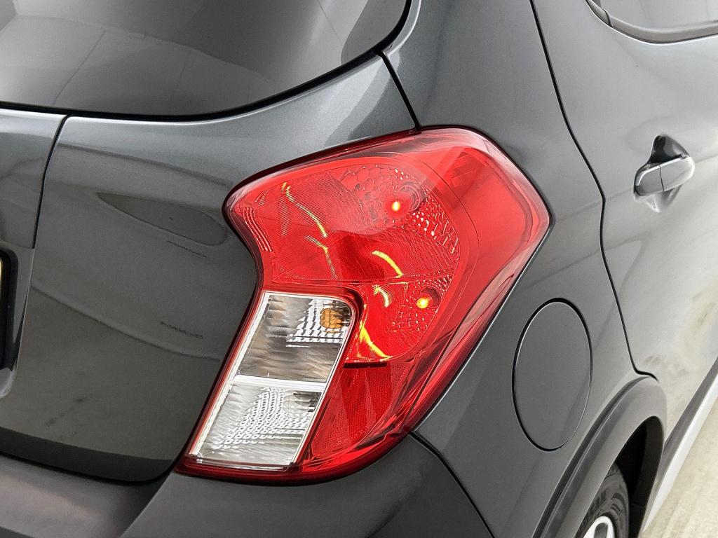 Opel Karl 1.0 rocks online edition | lmv | cruise | bluetooth | airco