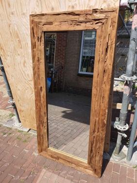 DIVERSE SPIEGELS UIT VOORRAAD 3Z FACTORY ARNEMUIDEN